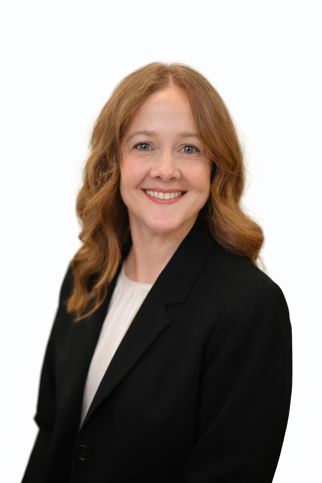 Allison Kidder New Headshot