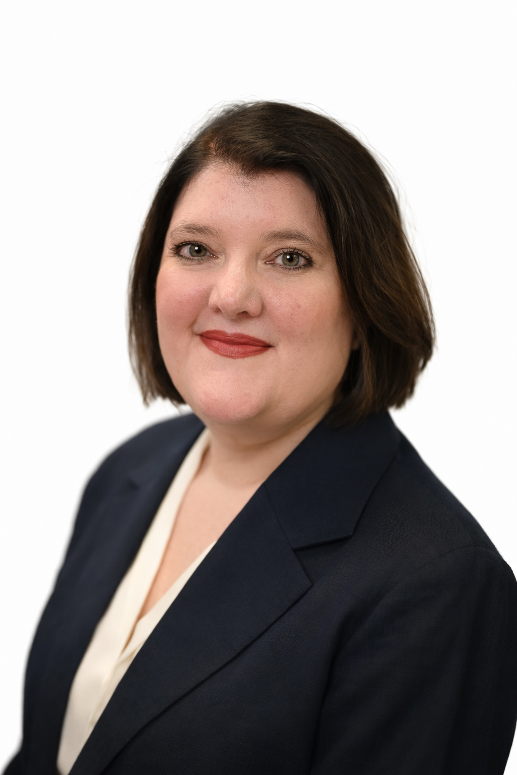 Cassie Lacombe New Headshot