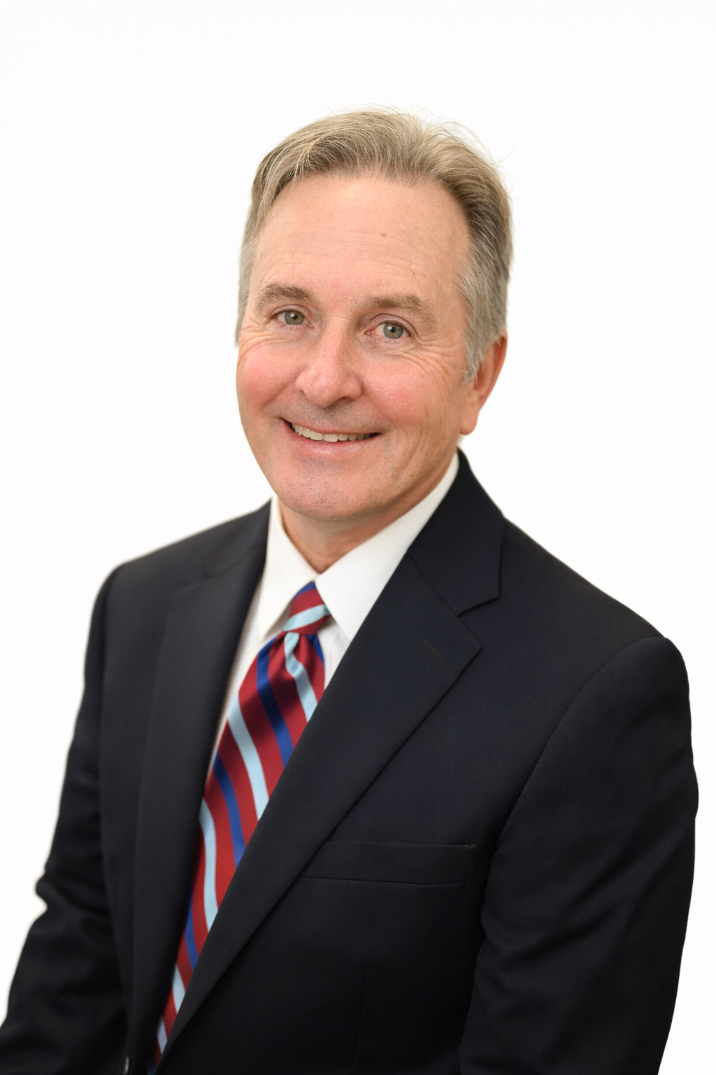 Mark Cullen New Headshot