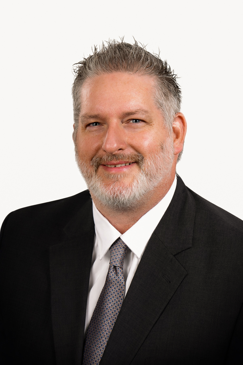 Toby R. New Headshot